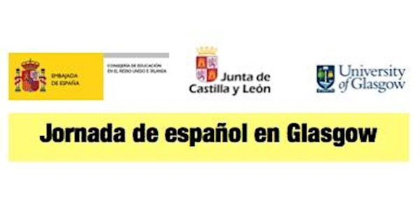 Jornada de español en Glasgow