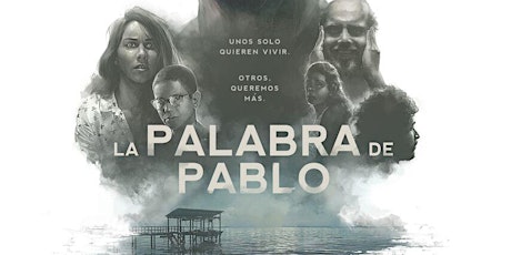 Latin American Film Festival: "Pablo's Word" (El Salvador)