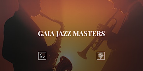 Gaia Jazz Masters-Jazz Night