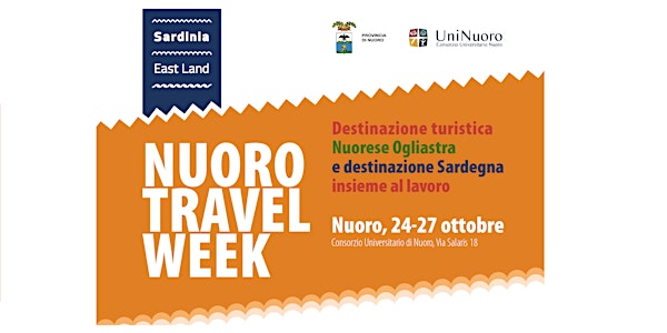 Lectio magistralis "Cultura driver di sviluppo" - con Patrizia Asproni