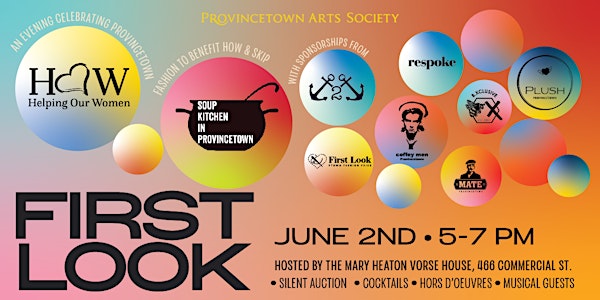 First Look Provincetown