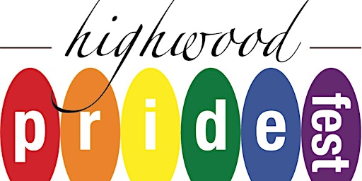 Highwood Pride Fest  primärbild
