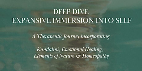 KUNDALINI  + SACRED ELEMENTS OF EARTH | DEEP DIVE EXPERIENCE INTO SELF