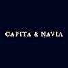 Logotipo de Capita & Navia