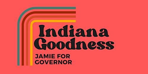 Indiana Goodness Tour in Shelbyville primary image