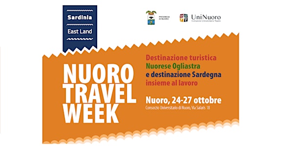 "Hotel e territori, una strategia globale comune" - Workshop cognitivo