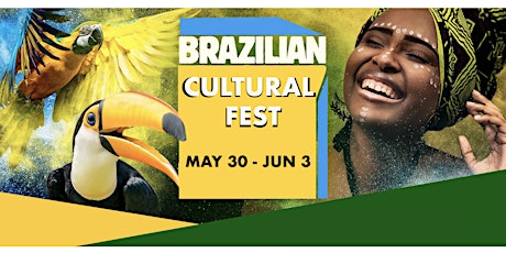 Brazilian Fest 2023