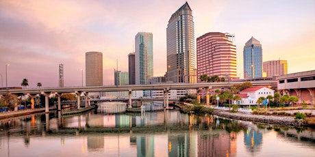 Updated Tampa The 'New' 1040 Tax Seminar primary image