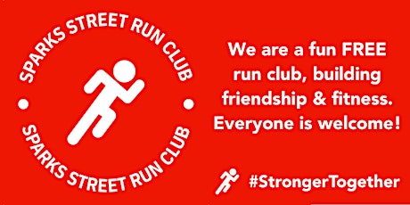 Sparks Street Run Club