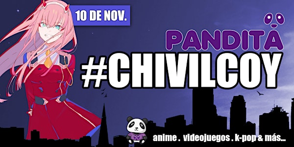 Pandita Chivilcoy