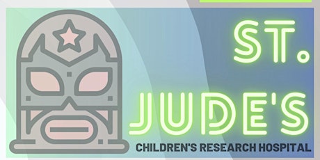 Wrestling fundraiser for St. Judes Children Hospital