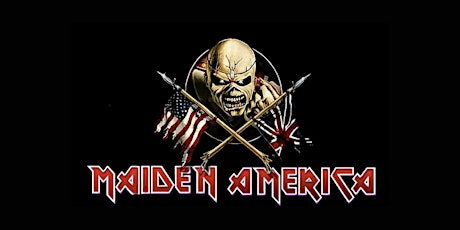 Maiden America (Tribute to Iron Maiden)