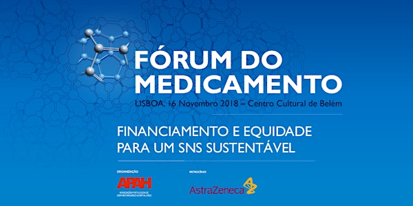 FÓRUM DO MEDICAMENTO 2018