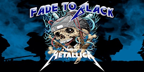 Fade To Black (Tribute to Metallica)