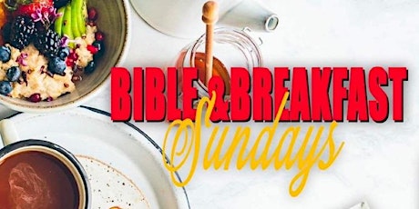 AHOPM Bible & Breakfast