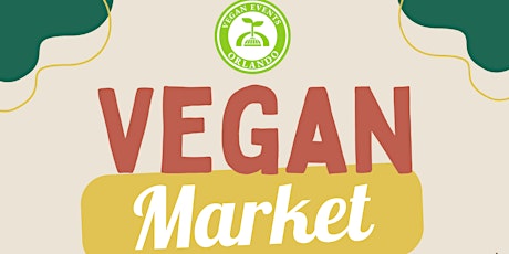 Central Florida Vegan Market