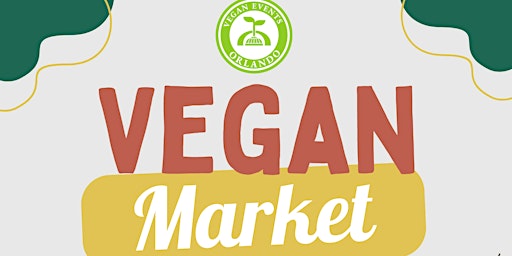 Image principale de Florida Vegan Market