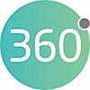 Logo de 360 Health + Community