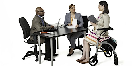 Tips and Tools for Accessible Employment