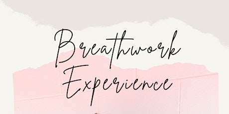 TGIT Breathwork Experience
