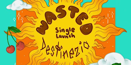 Image principale de Destinezia "Wasted" Single Launch