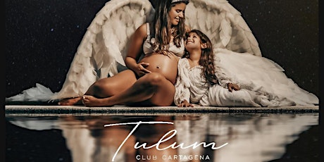 Happy Mother's Day Celebration at Tulum Club Cartagena  primärbild