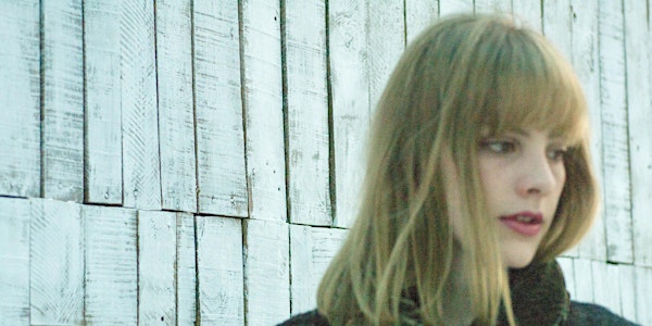 Anika / Coupler / SiP / DJ Catieo (Lumpen Radio) @ The Empty Bottle