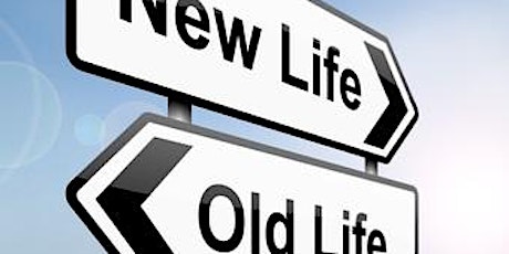 Changing Direction in Your Life or Career primary image