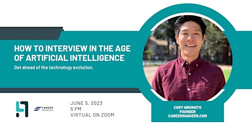 ENCORE: How to Interview in the Age of AI primary image