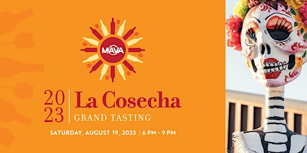 La Cosecha 11th Annual Grand Tasting