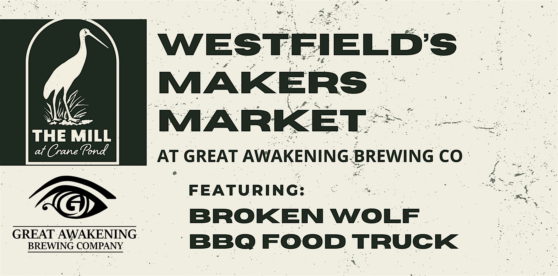 Westfield Maker’s Market ( Free )