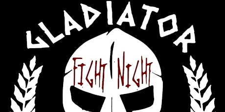 Gladiator Fight Night Returns: Battle of the Gods