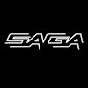 Logótipo de Saga Coaching