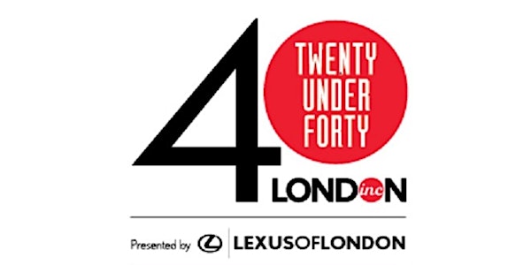 2018 20 Under 40 Awards Cocktail Gala