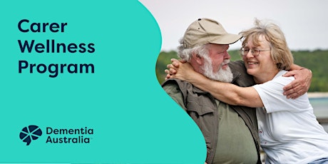 Carer Wellness Program - Gilgandra - NSW