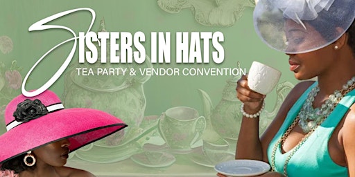 Immagine principale di Sisters in Hats 