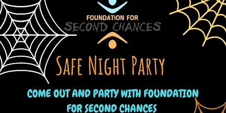 FFSC Safe Night Party  primary image