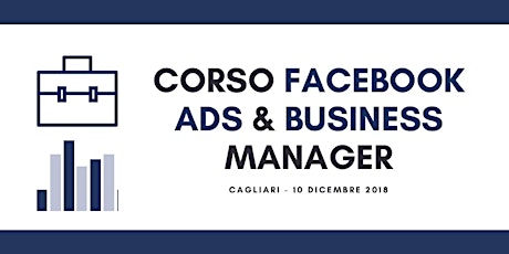 Immagine principale di Corso Intensivo Facebook Advertising (Business Manager) 