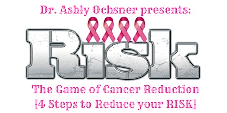 RISK: The Game of Cancer Reduction primary image