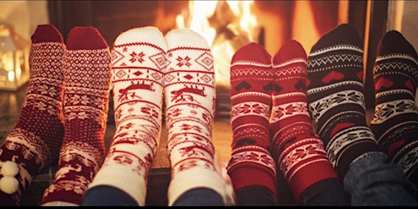 Formed Families Winter Holiday Family Night