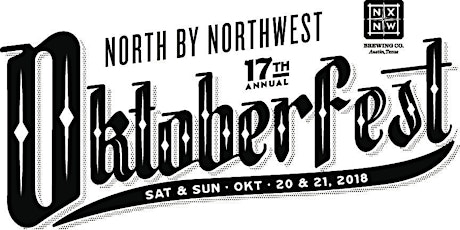 North By Northwest 17th Annual Oktoberfest                                primary image