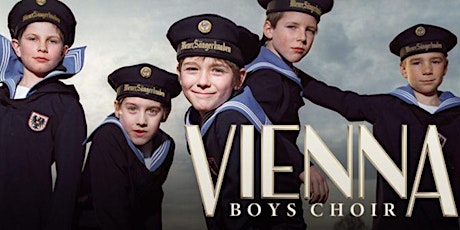 Vienna Boys Choir primary image