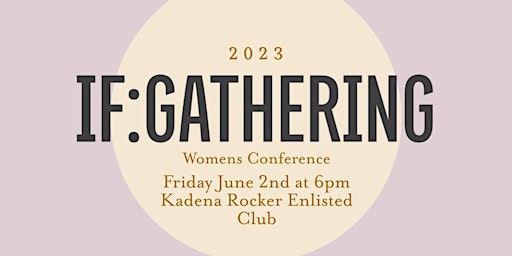 IF:Gathering