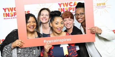 YWCA Inspire Luncheon 2019: King County