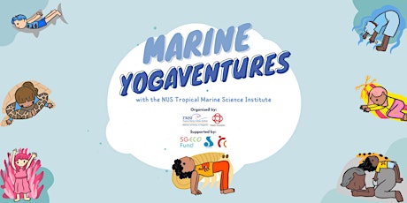 NUS Marine Yogaventures