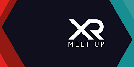 Hauptbild für XR Meetup