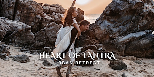 HEART OF TANTRA - URBAN RETREAT primary image