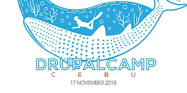 Drupalcamp Cebu 2018