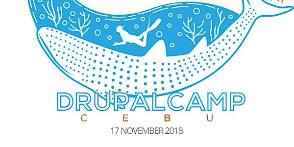 Drupalcamp Cebu 2018