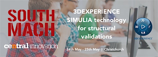 Samlingsbild för 3DX SIMULIA technology for structural validations